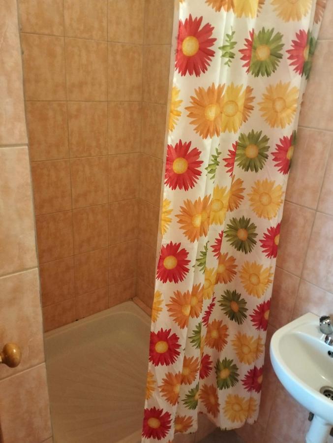 A-Privat Otel Liptovský Mikuláš Dış mekan fotoğraf